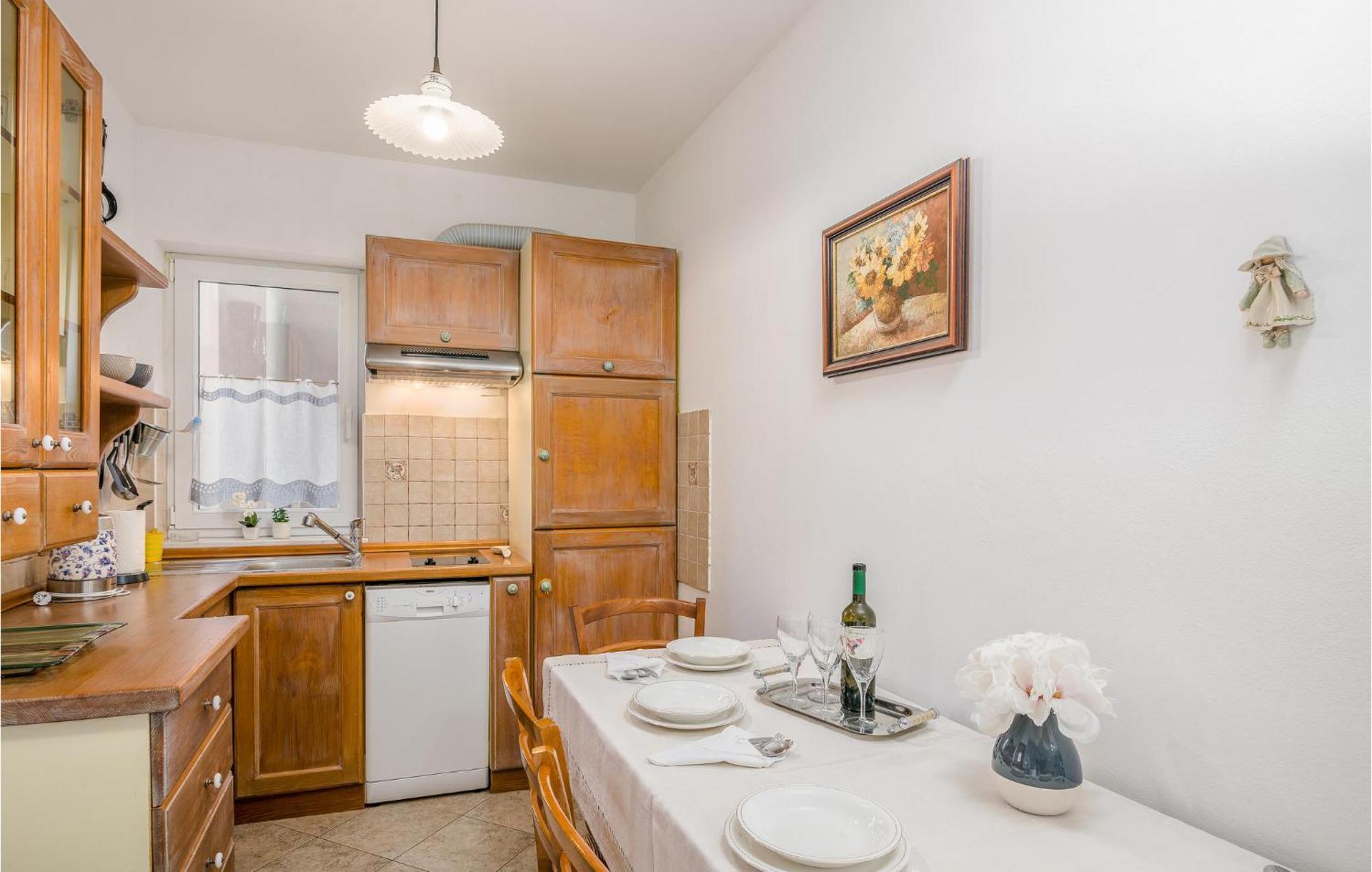 Gorgeous Apartment In Cizici With House Sea View المظهر الخارجي الصورة