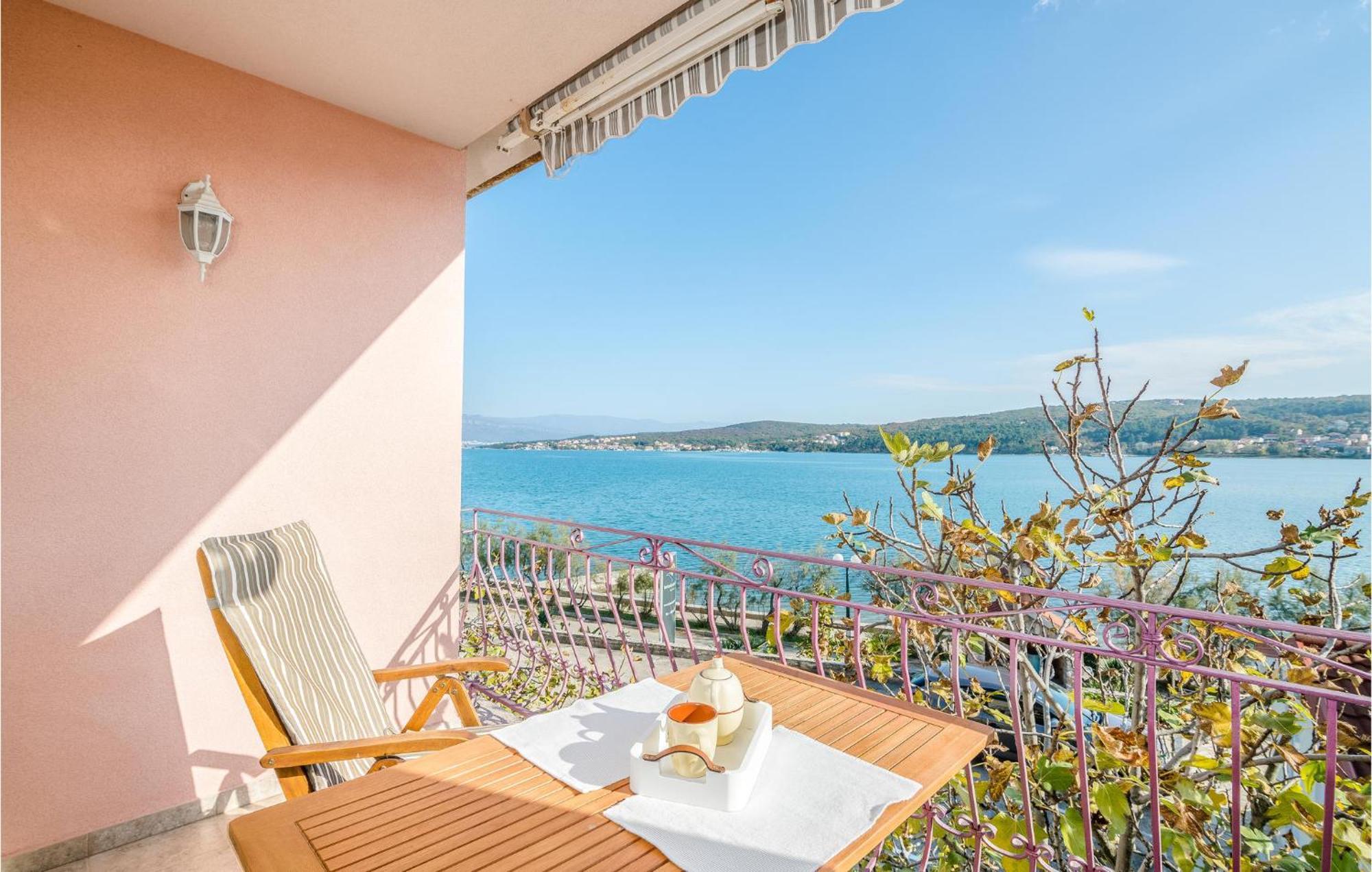 Gorgeous Apartment In Cizici With House Sea View المظهر الخارجي الصورة