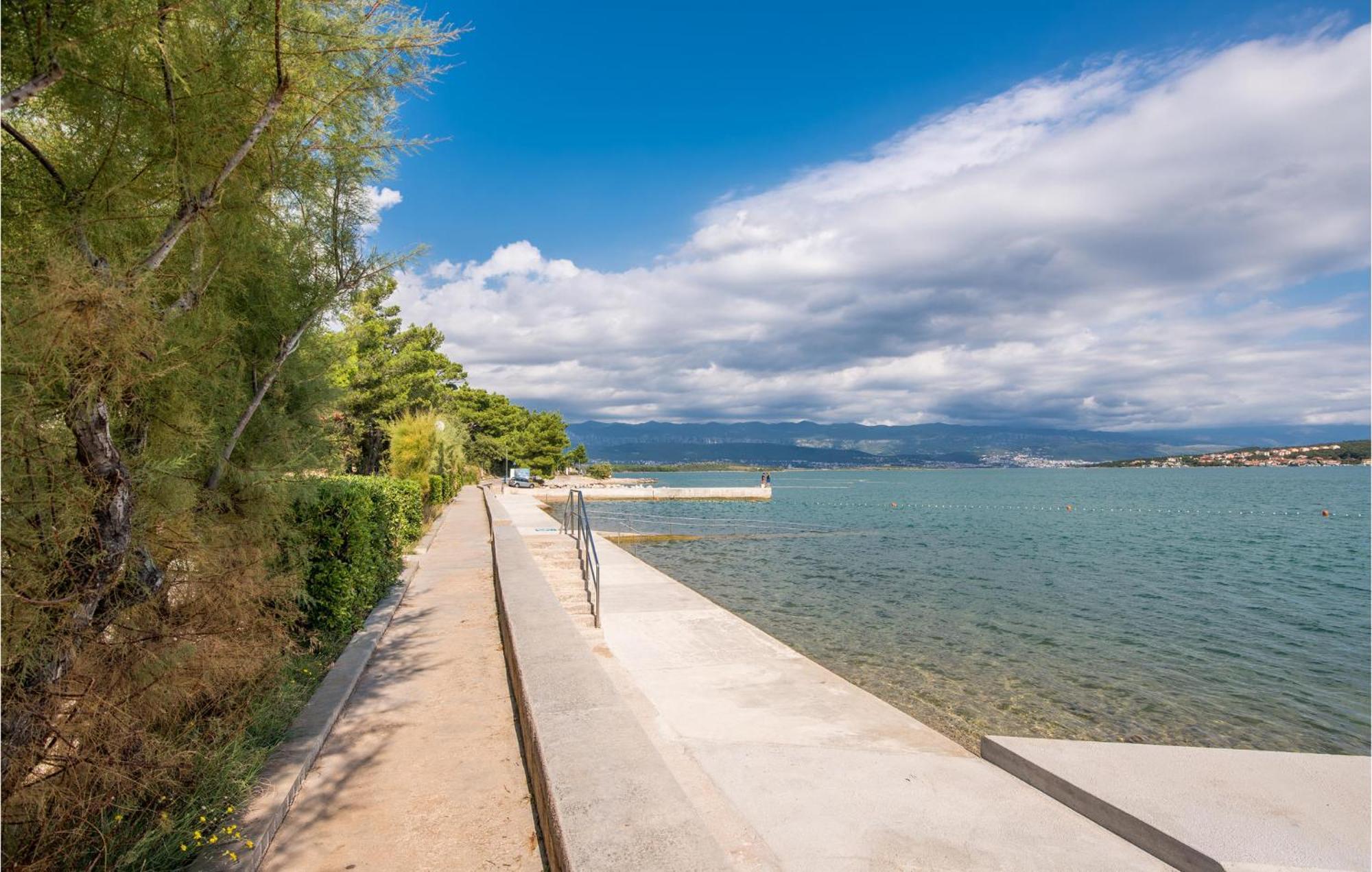 Gorgeous Apartment In Cizici With House Sea View المظهر الخارجي الصورة
