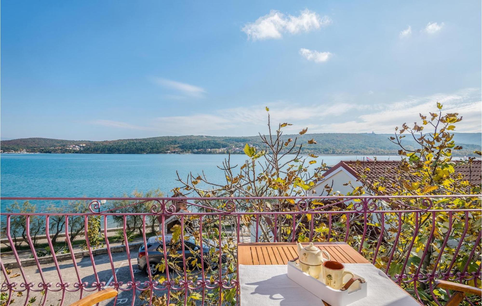 Gorgeous Apartment In Cizici With House Sea View المظهر الخارجي الصورة
