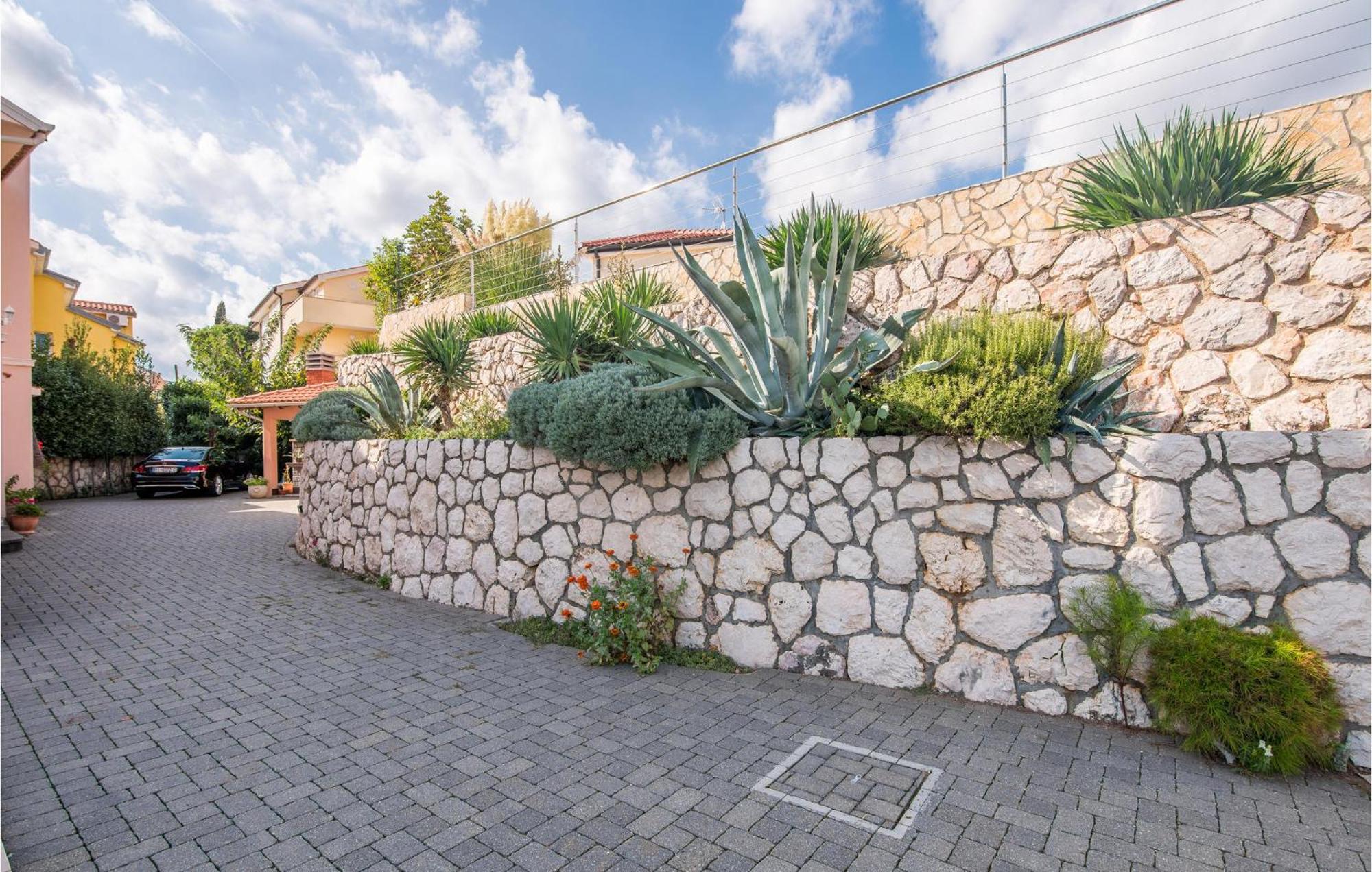 Gorgeous Apartment In Cizici With House Sea View المظهر الخارجي الصورة