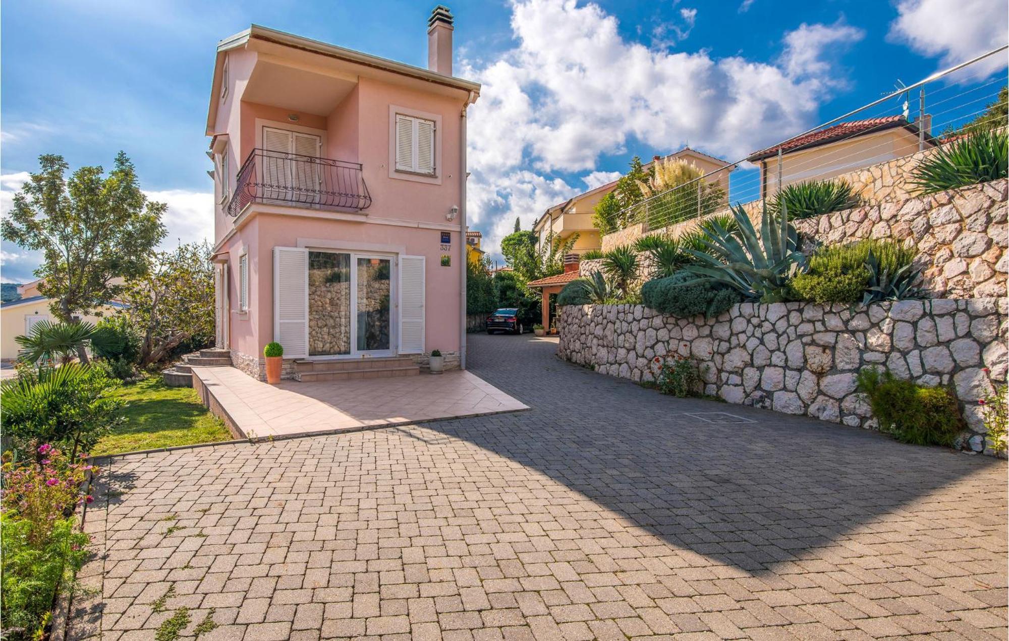 Gorgeous Apartment In Cizici With House Sea View المظهر الخارجي الصورة